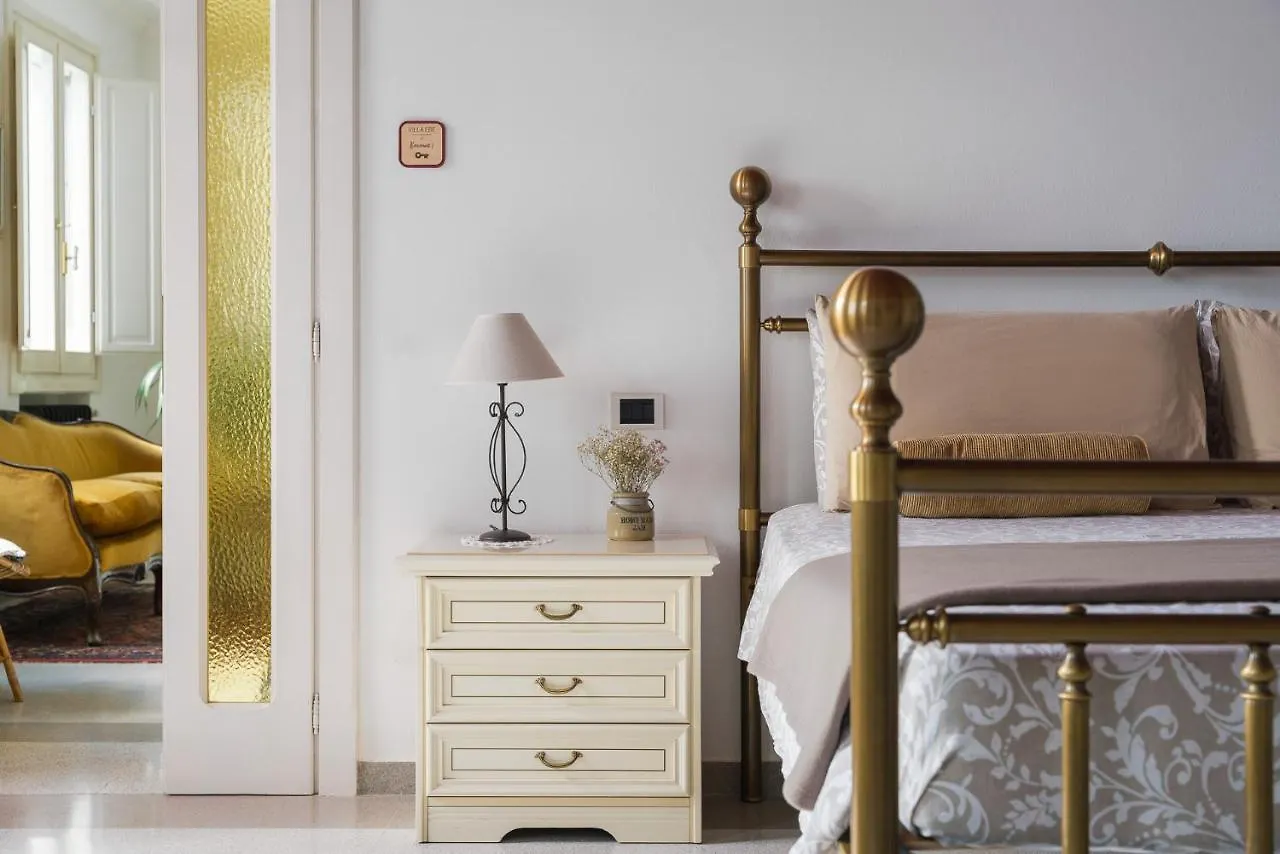 Bed and breakfast B&B Villa Ebe SantʼArcangelo di Romagna Italia