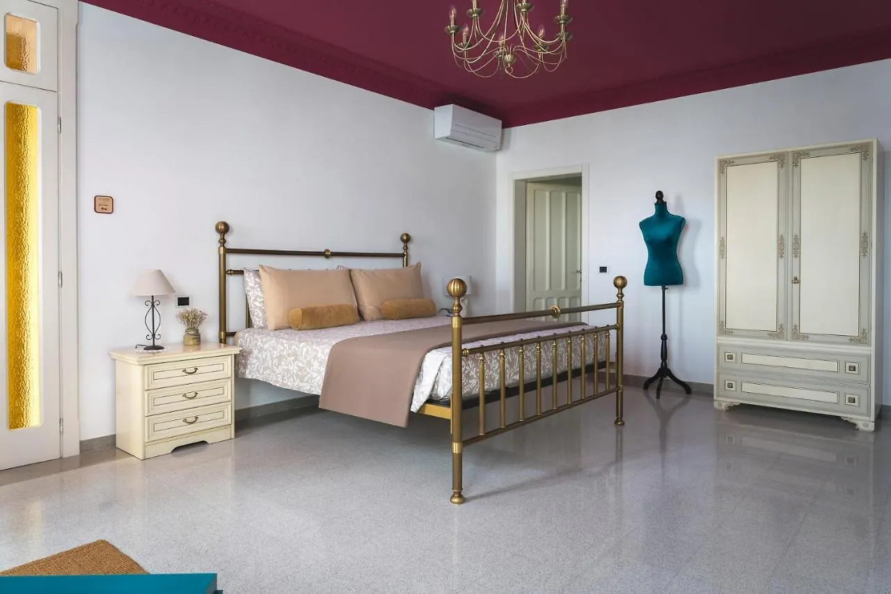 B&B Villa Ebe SantʼArcangelo di Romagna