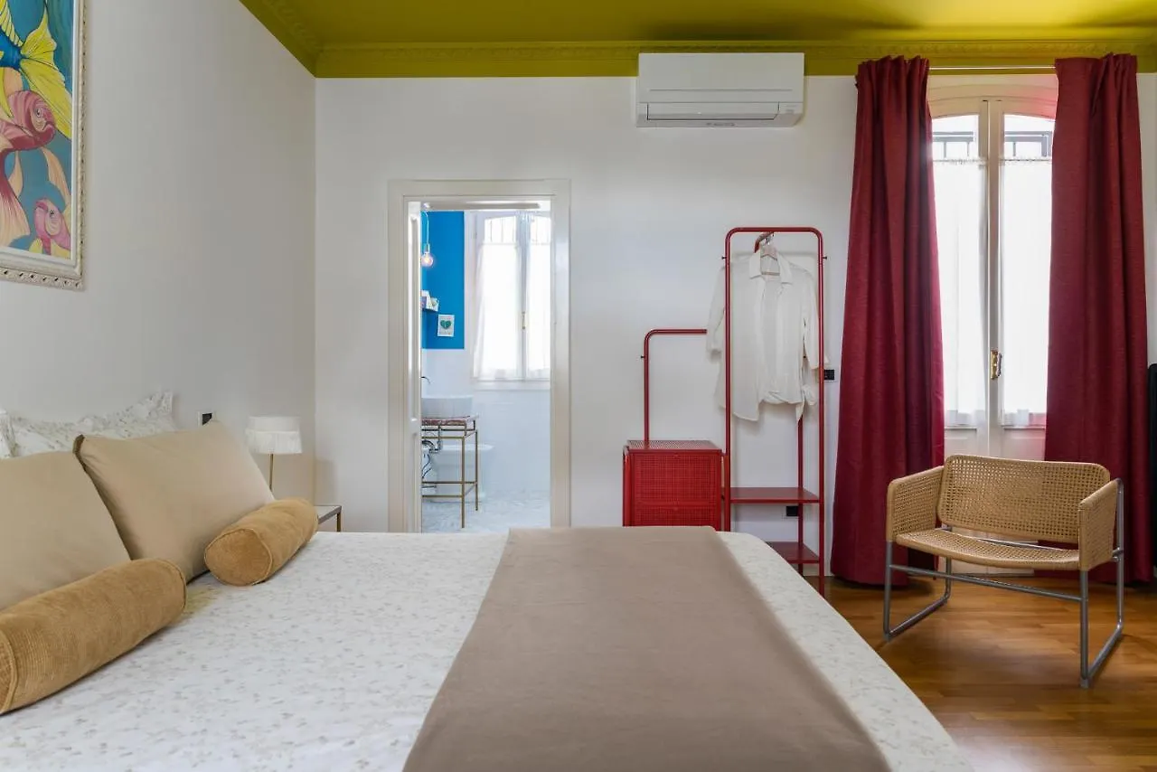 Bed and breakfast B&B Villa Ebe SantʼArcangelo di Romagna