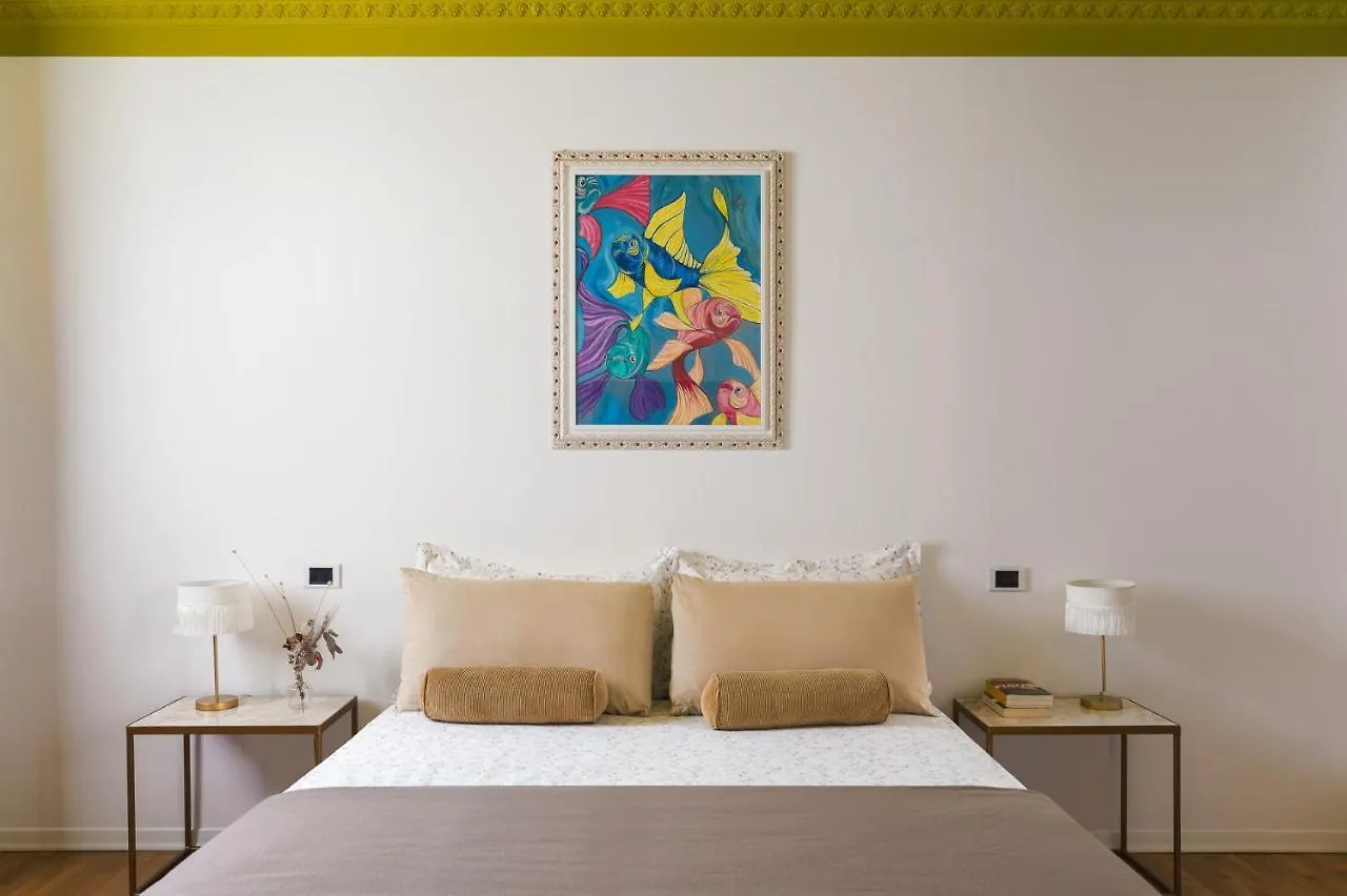 B&B Villa Ebe SantʼArcangelo di Romagna 0*,  Italia