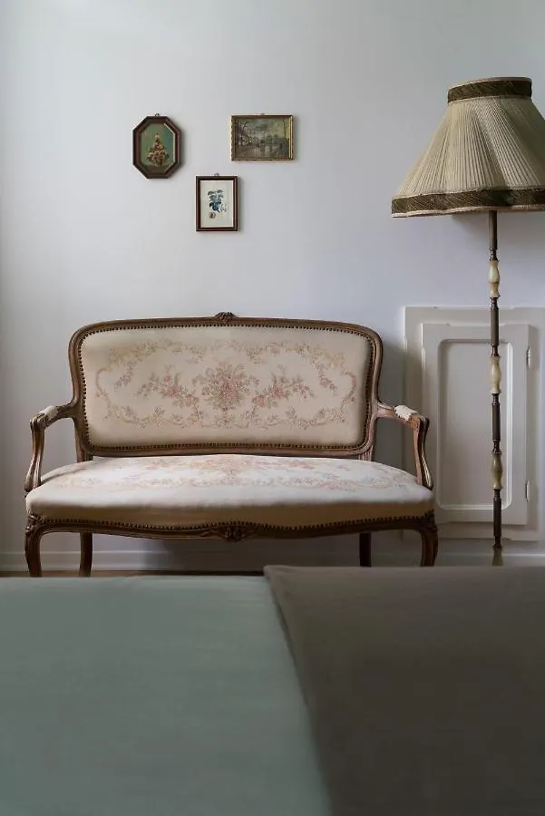 B&B Villa Ebe SantʼArcangelo di Romagna Bed and breakfast