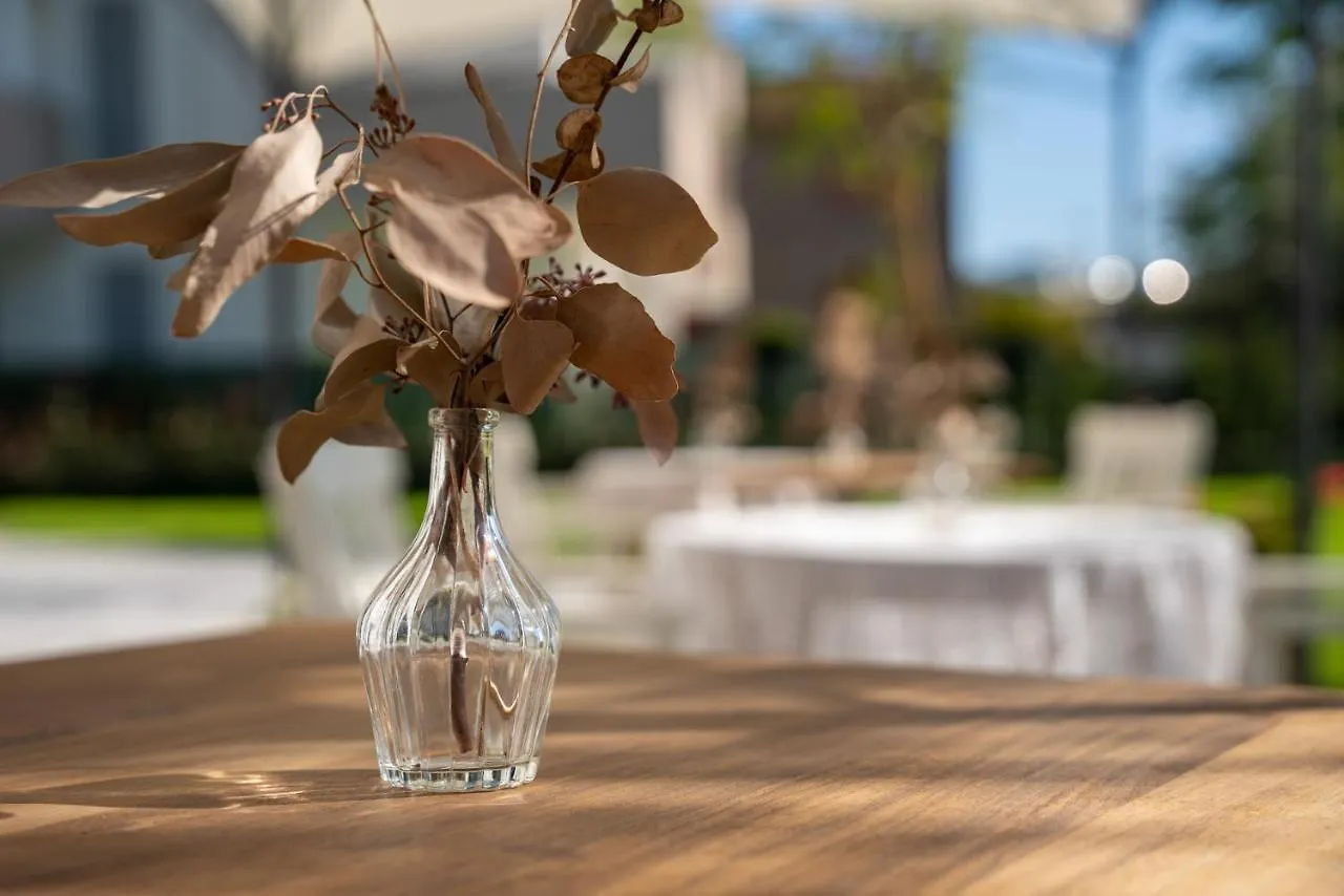 B&B Villa Ebe SantʼArcangelo di Romagna