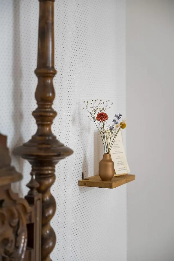 Bed and breakfast B&B Villa Ebe SantʼArcangelo di Romagna