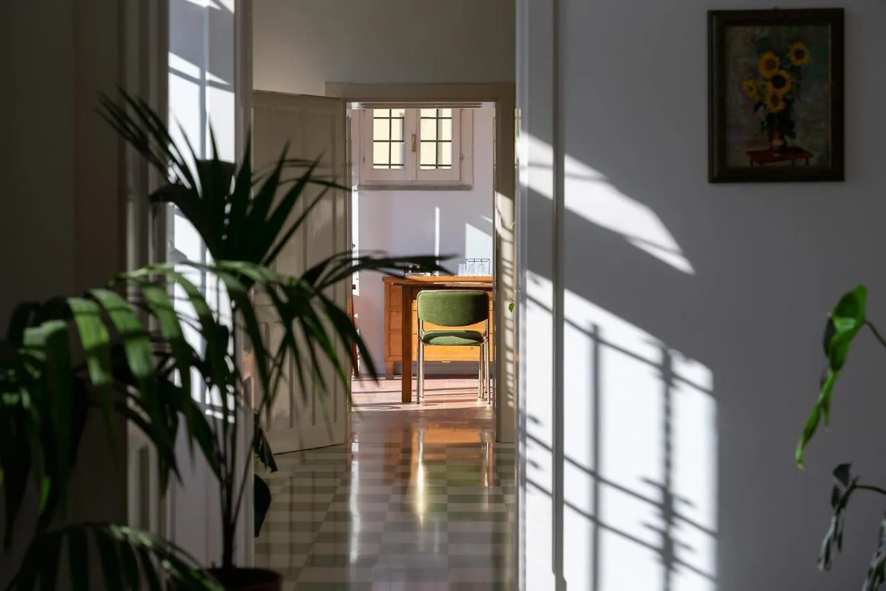 B&B Villa Ebe SantʼArcangelo di Romagna 0*,