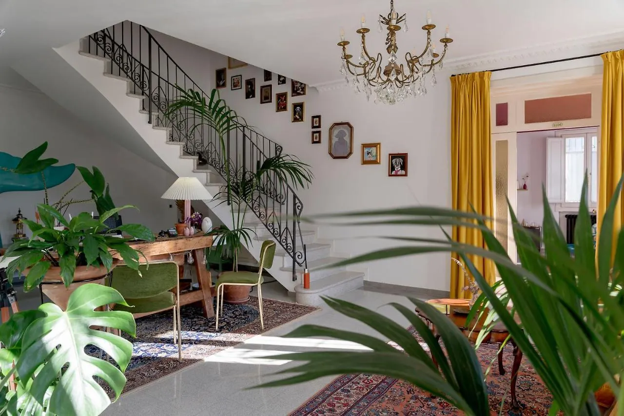 B&B Villa Ebe SantʼArcangelo di Romagna 0*,  Italie