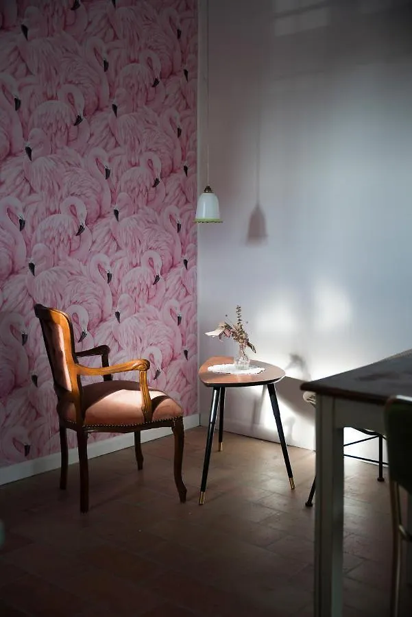 B&B Villa Ebe SantʼArcangelo di Romagna 0*,