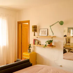Monolocale In Villa, A 300 Metri Dal Centro Appartamento