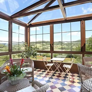 Bed & Breakfast Gelsomina, Varano de' Melegari